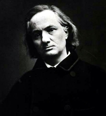 Charles BAUDELAIRE [1821-1867]