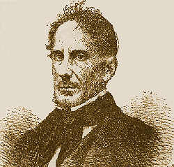 Giuseppe Gioachino BELLI [1791-1863]