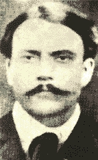 Dino CAMPANA [1885-1932]