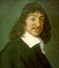 René DESCARTES [1596-1650]