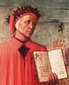 DANTE ALIGHIERI [1265-1321]