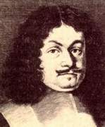 Andreas GRYPHIUS [1616-1664]