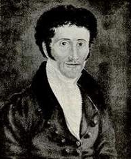Ernst Theodor Amadeus HOFFMANN [1776-1822]