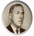 Howard Phillips LOVECRAFT [1890-1937]