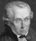 Immanuel KANT [1724-1804]