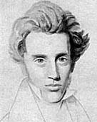 Soren KIERKEGAARD [1813-1855]