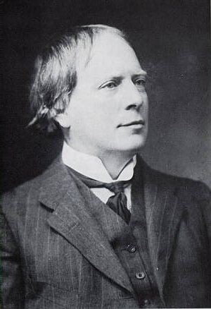 Arthur MACHEN [1863-1947]