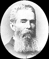 Herman MELVILLE [1819-1891]