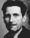 George ORWELL [1903-1950]