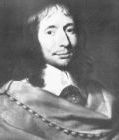 Blaise PASCAL [1623-1662]