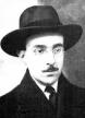 Fernando PESSOA [1888-1935]