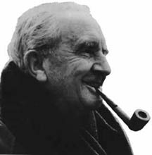 J.R.R. Tolkien [1882-1973]