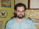Paolo Caressa