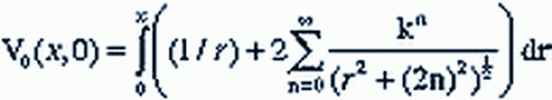 Formula matematica